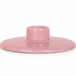 Rhombe Color lysestake, rosa