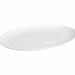 Rhombe Color Ovalt Serveringsfat 35x26,5 cm