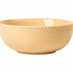 Rhombe color skål Ø15.5 cm, blå