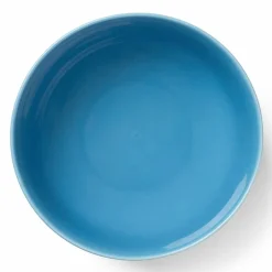 Rhombe color skål Ø15.5 cm, blå