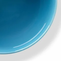 Rhombe color skål Ø15.5 cm, blå