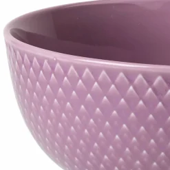 Rhombe color skål Ø15.5 cm, blå
