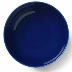 Rhombe color skål Ø15.5 cm, blå