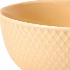 Rhombe color skål Ø15.5 cm, mørkeblå