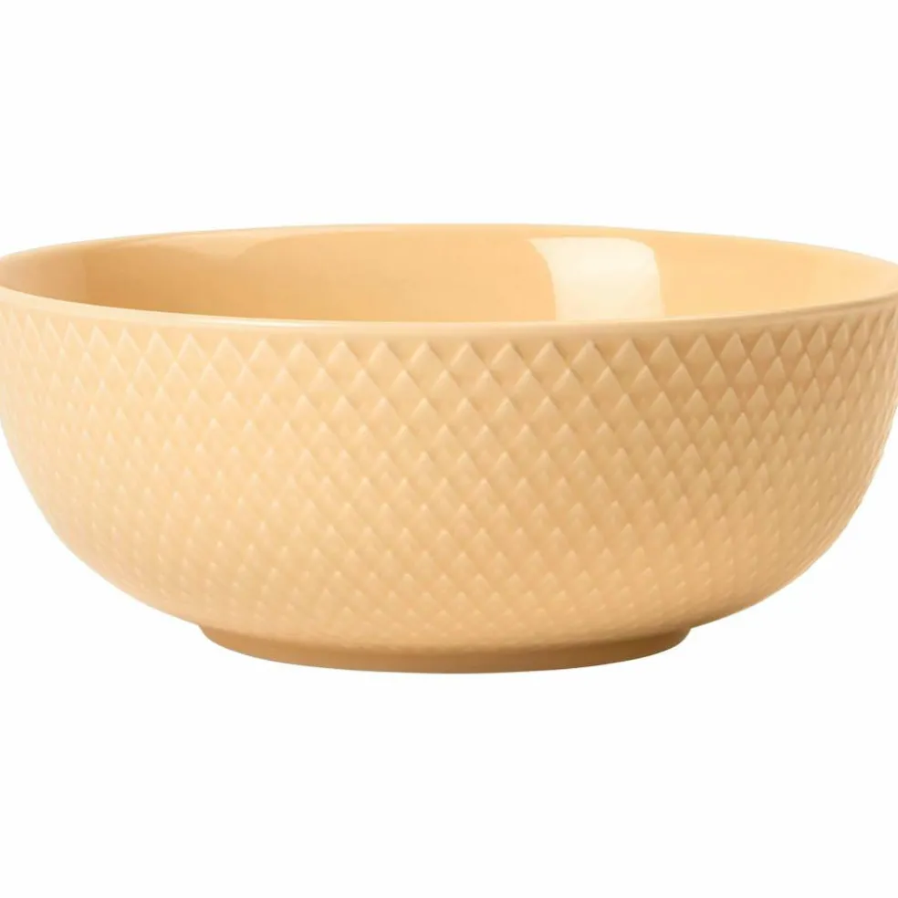 Rhombe color skål Ø15.5 cm, mørkeblå