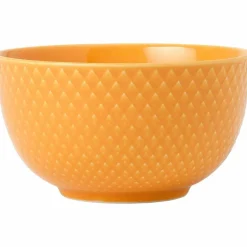 Rhombe Color Skål 11 cm rosa