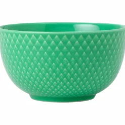 Rhombe Color Skål 11 cm turkis
