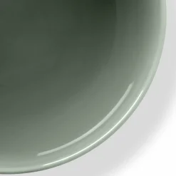 Rhombe Earth skål 13 cm, marble