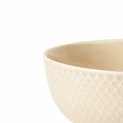 Rhombe Earth skål 13 cm, marble