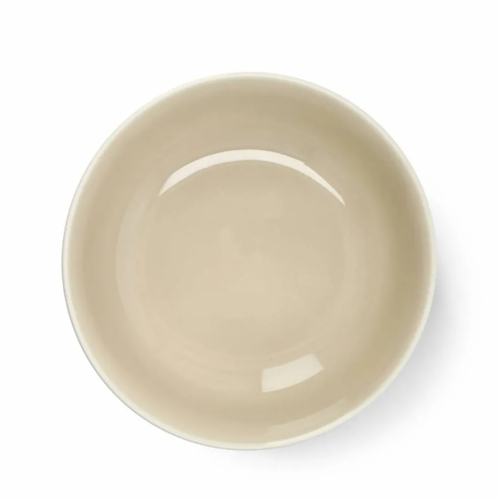 Rhombe Earth skål 15,5 cm, marmor