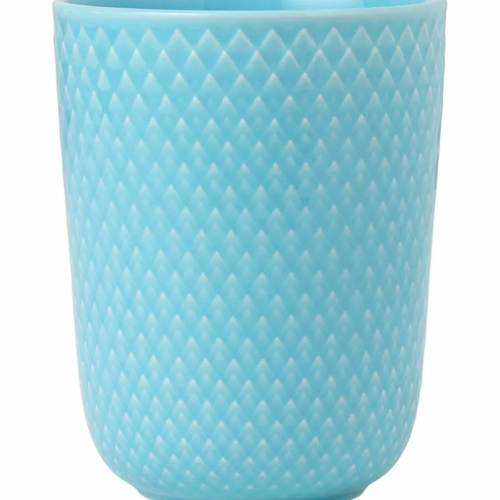 Rhombe Krus 33 cl Gul