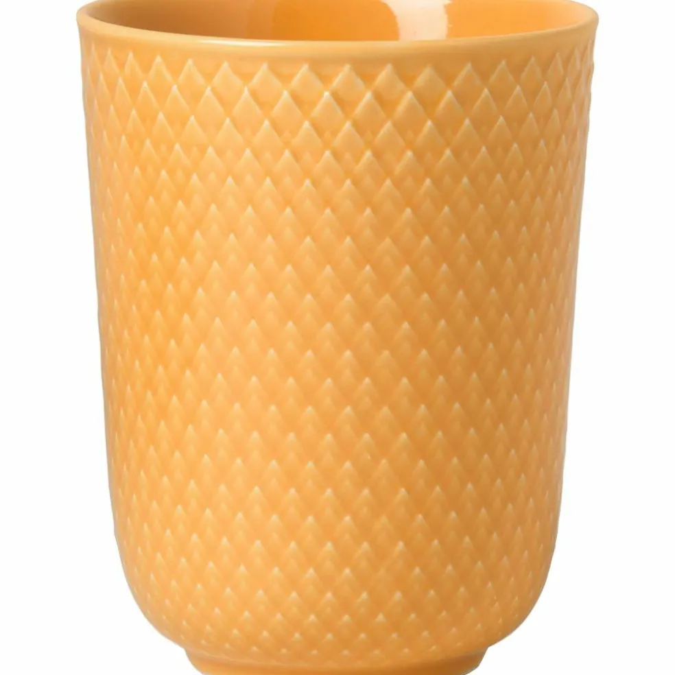 Rhombe Krus 33 cl Sand