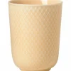 Rhombe Krus 33 cl Terracotta