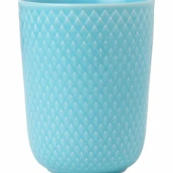 Rhombe Krus 33 cl Terracotta