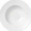 Rhombe Pastatallerken 24,5 cm