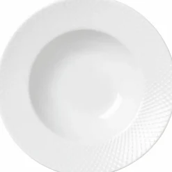 Rhombe Pastatallerken 24,5 cm
