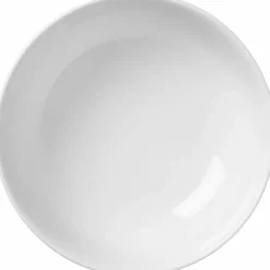 Rhombe skål Ø15.5 cm, hvit