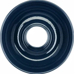 Ringform 26 cm, mørkeblå
