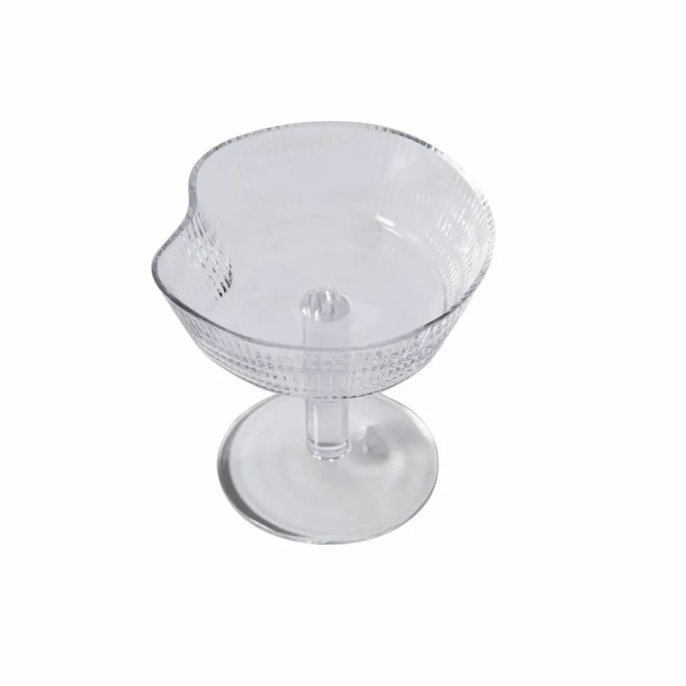 Ripe cocktailglass 15 cl, klar