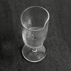 Ripe hvitvinsglass