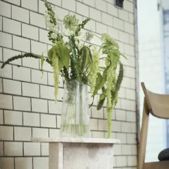 Ripe – liten vase, klar