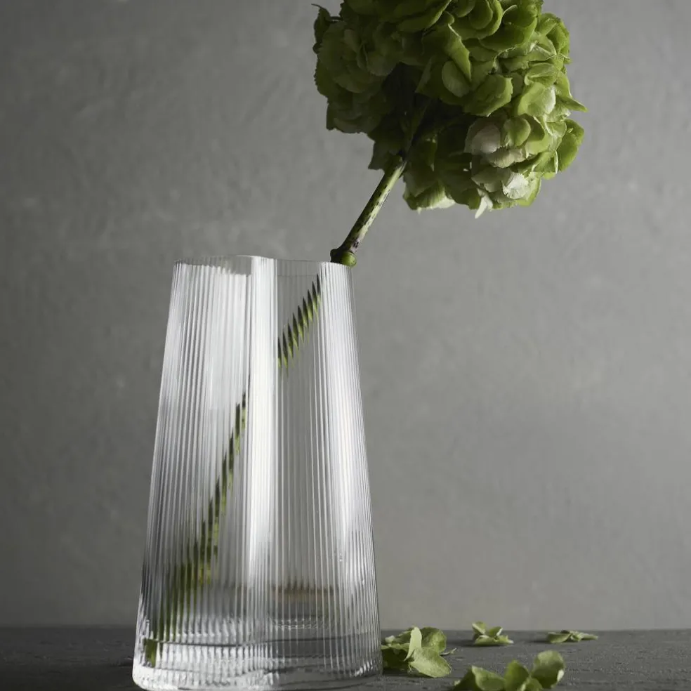 Ripe – liten vase, klar