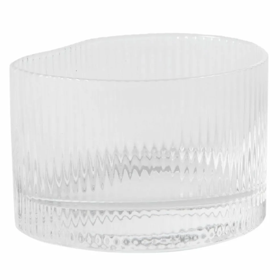 Ripe Low drikkeglass 20 cl, klart