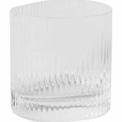Ripe mini drikkeglass 8 cl, klart