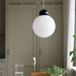 Ripley 25 pendel, beige