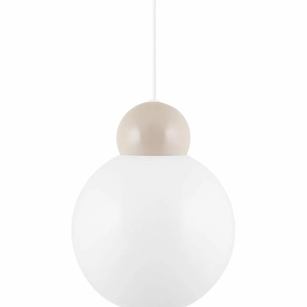 Ripley 25 pendel, beige
