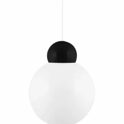 Ripley 25 pendel, svart