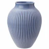 Ripple vase 27 cm, lavendel