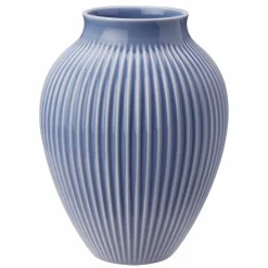 Ripple vase 27 cm, lavendel