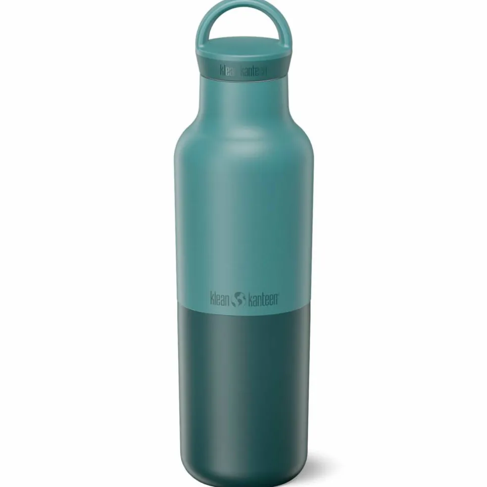 Rise Classic flaske med Arch Loop 592 ml, Cabbage