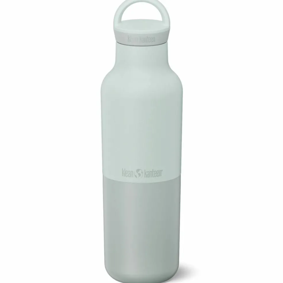 Rise Classic flaske med Arch Loop 592 ml, Cabbage