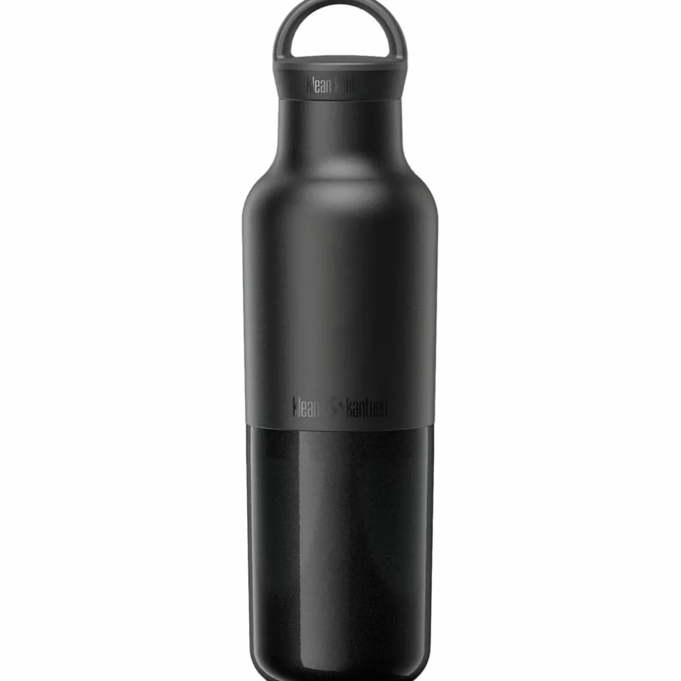 Rise Classic flaske med Arch Loop 592 ml, Cabbage