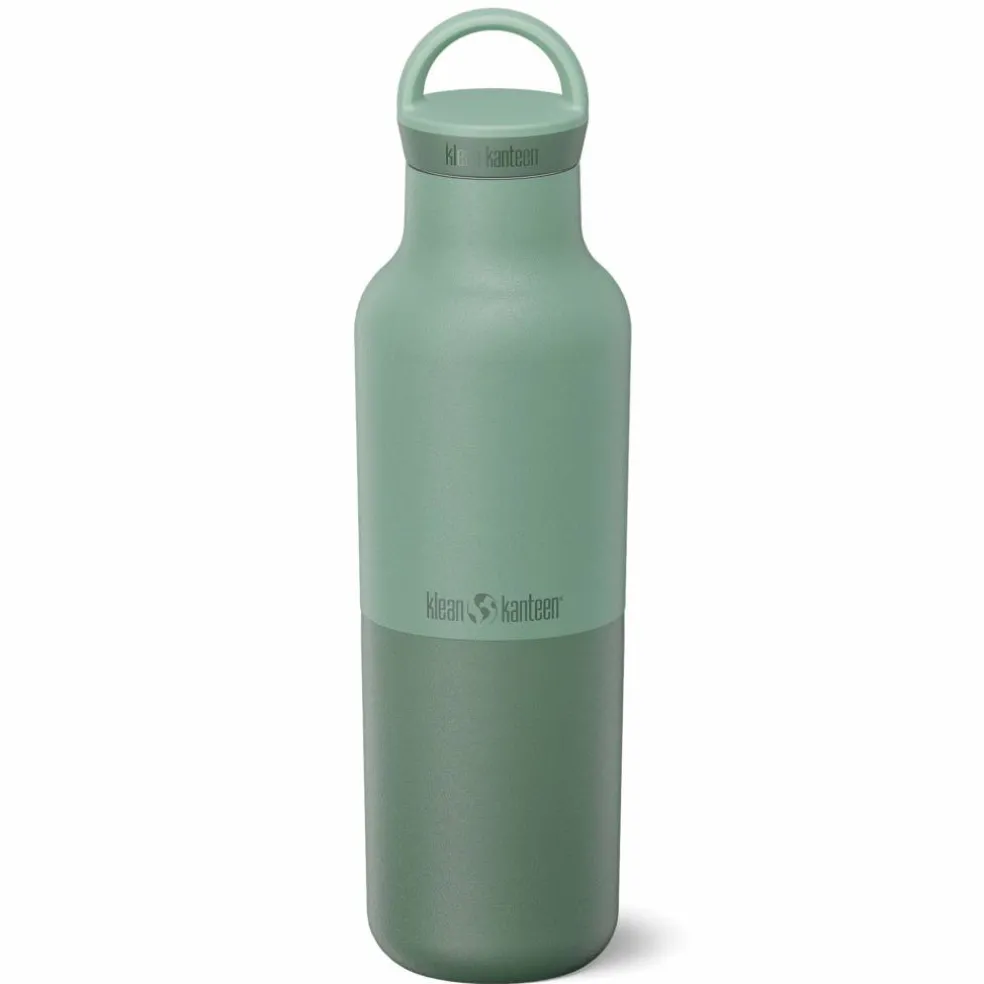 Rise Classic flaske med Arch Loop 592 ml, Cabbage