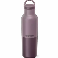 Rise Classic termoflaske med Arch Loop-lokk, 592 ml, voksgul