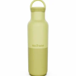 Rise Classic termoflaske med Arch Loop-lokk, 592 ml, voksgul