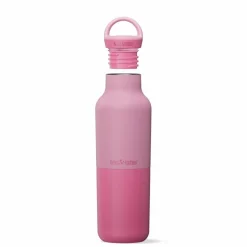 Rise Classic termoflaske med Arch Loop-lokk, 592 ml, voksgul