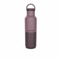Rise Classic termoflaske med Arch Loop-lokk, 592 ml, voksgul