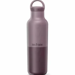 Rise Classic termoflaske med Arch Loop-lokk, 592 ml, voksgul