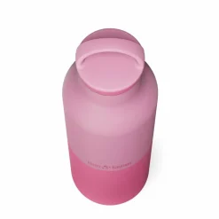 Rise Classic termoflaske med Arch Loop-lokk, 592 ml, voksgul