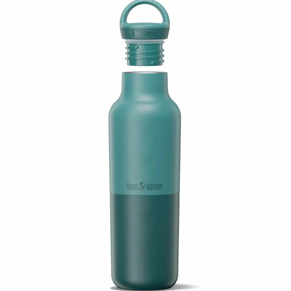 Rise Classic termoflaske med Arch Loop 592 ml, Brittany Blue
