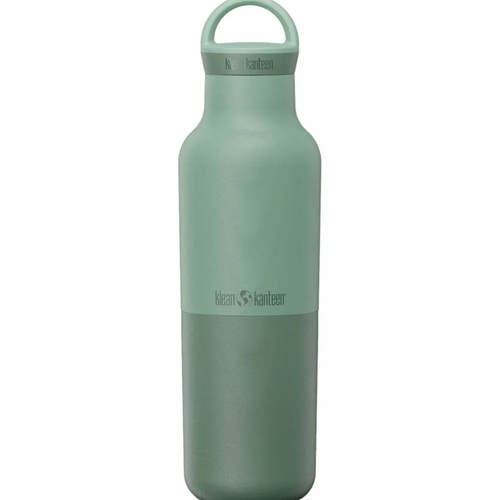 Rise Classic termoflaske med Arch Loop 592 ml, svart