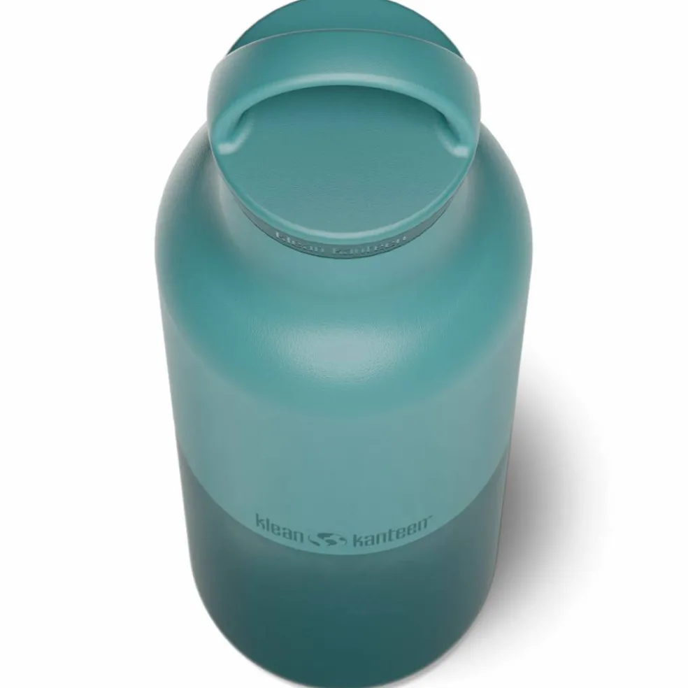 Rise Classic termoflaske med Arch Loop 592 ml, svart