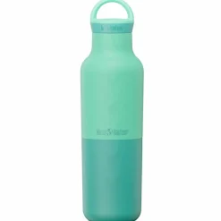 Rise Classic termoflaske med Arch Loop 592 ml, Acacia