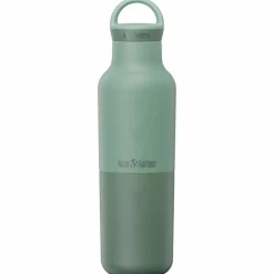 Rise Classic termoflaske med Arch Loop 592 ml, Acacia