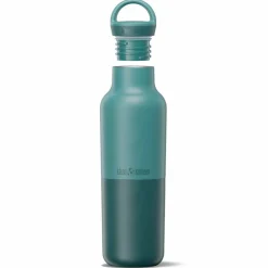 Rise Classic termoflaske med Arch Loop 592 ml, Acacia