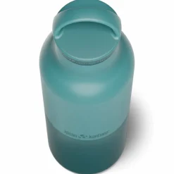 Rise Classic termoflaske med Arch Loop 592 ml, Acacia